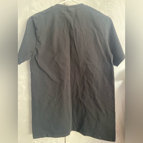 BTS X McDonald’s Crew T-shirt (Unisex S) - Picture 2 of 4